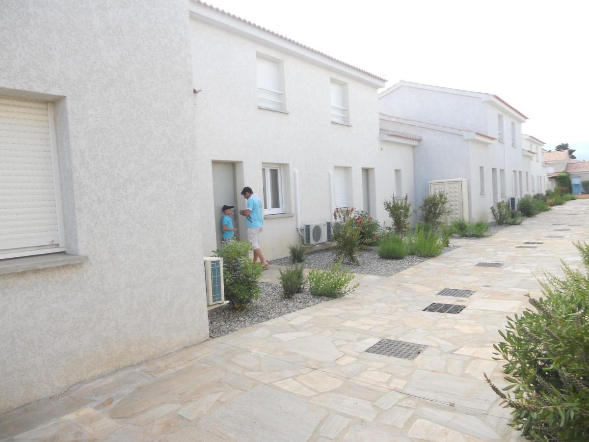 Villa Climatisee A Nuciola Prunete Entre Mer, Montagne Et Piscine Червионе Экстерьер фото
