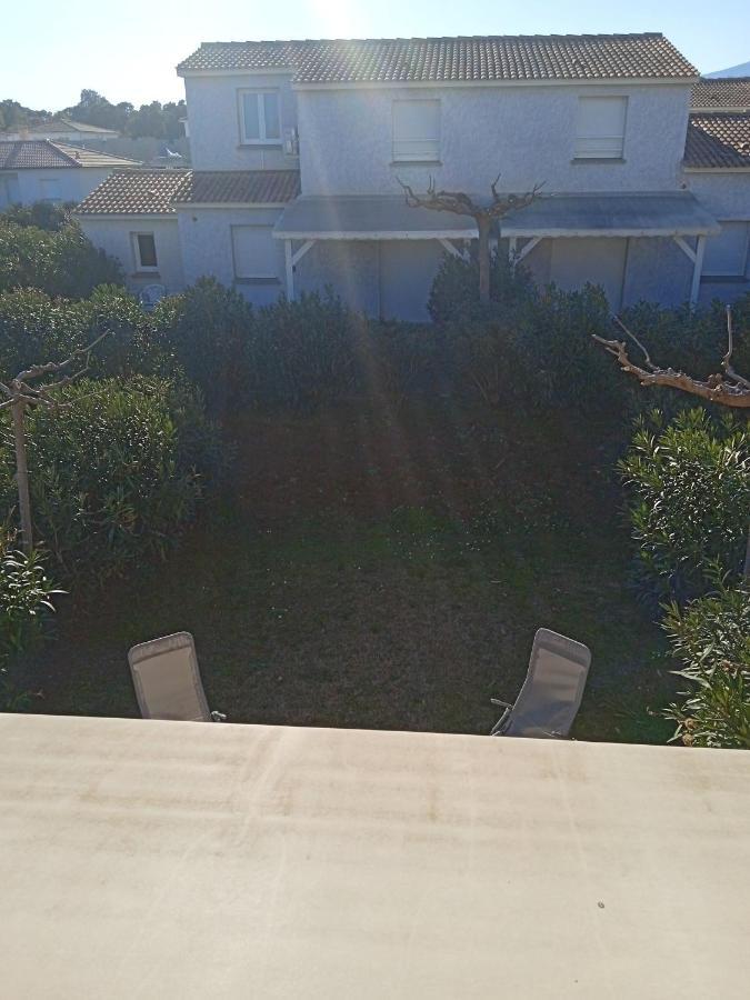 Villa Climatisee A Nuciola Prunete Entre Mer, Montagne Et Piscine Червионе Экстерьер фото