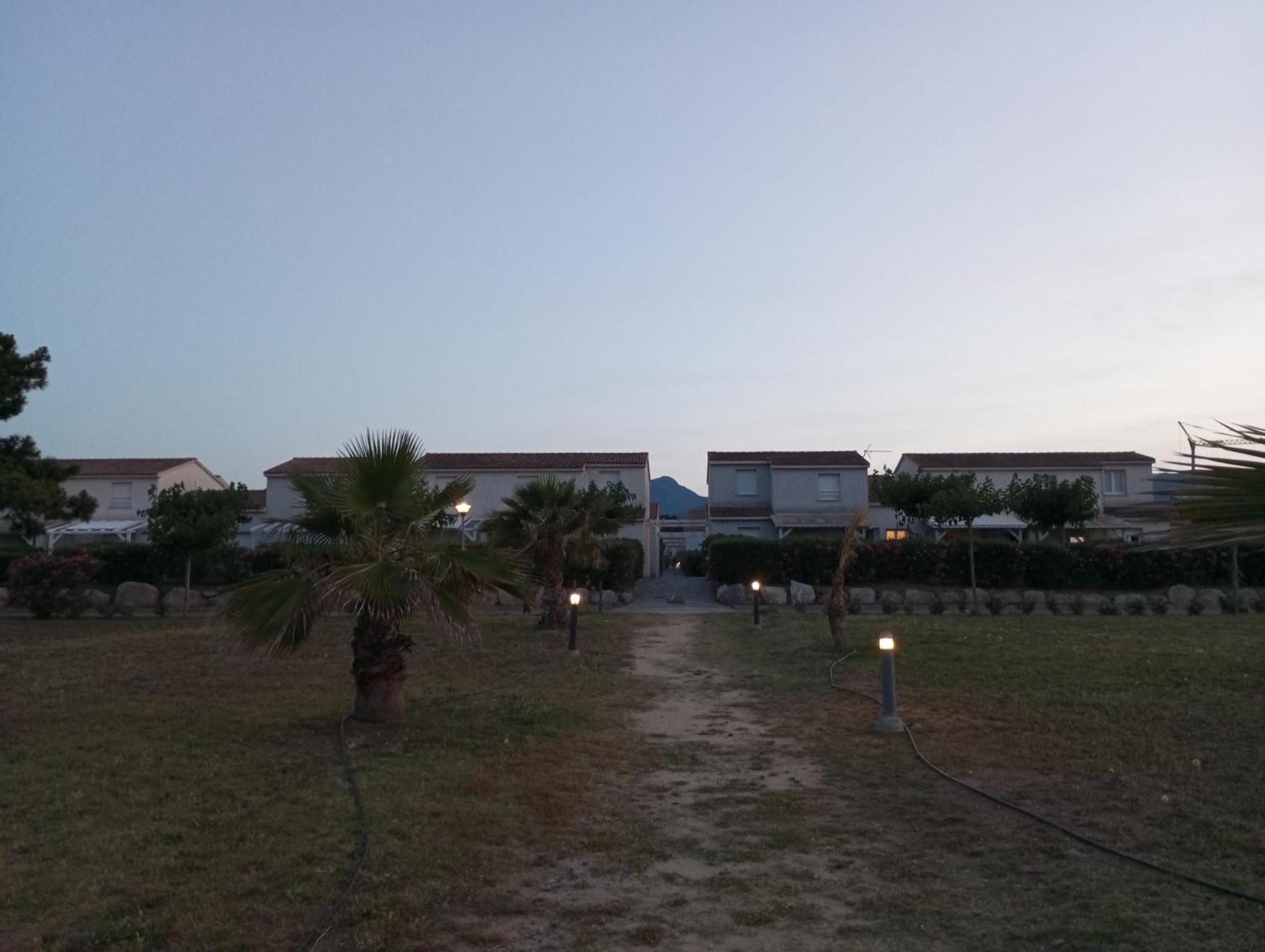Villa Climatisee A Nuciola Prunete Entre Mer, Montagne Et Piscine Червионе Экстерьер фото