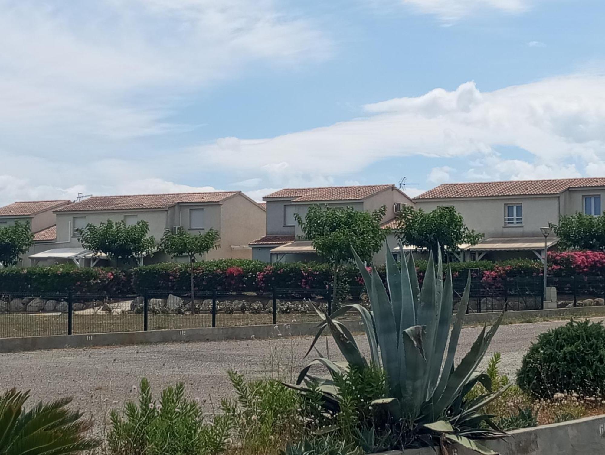 Villa Climatisee A Nuciola Prunete Entre Mer, Montagne Et Piscine Червионе Экстерьер фото
